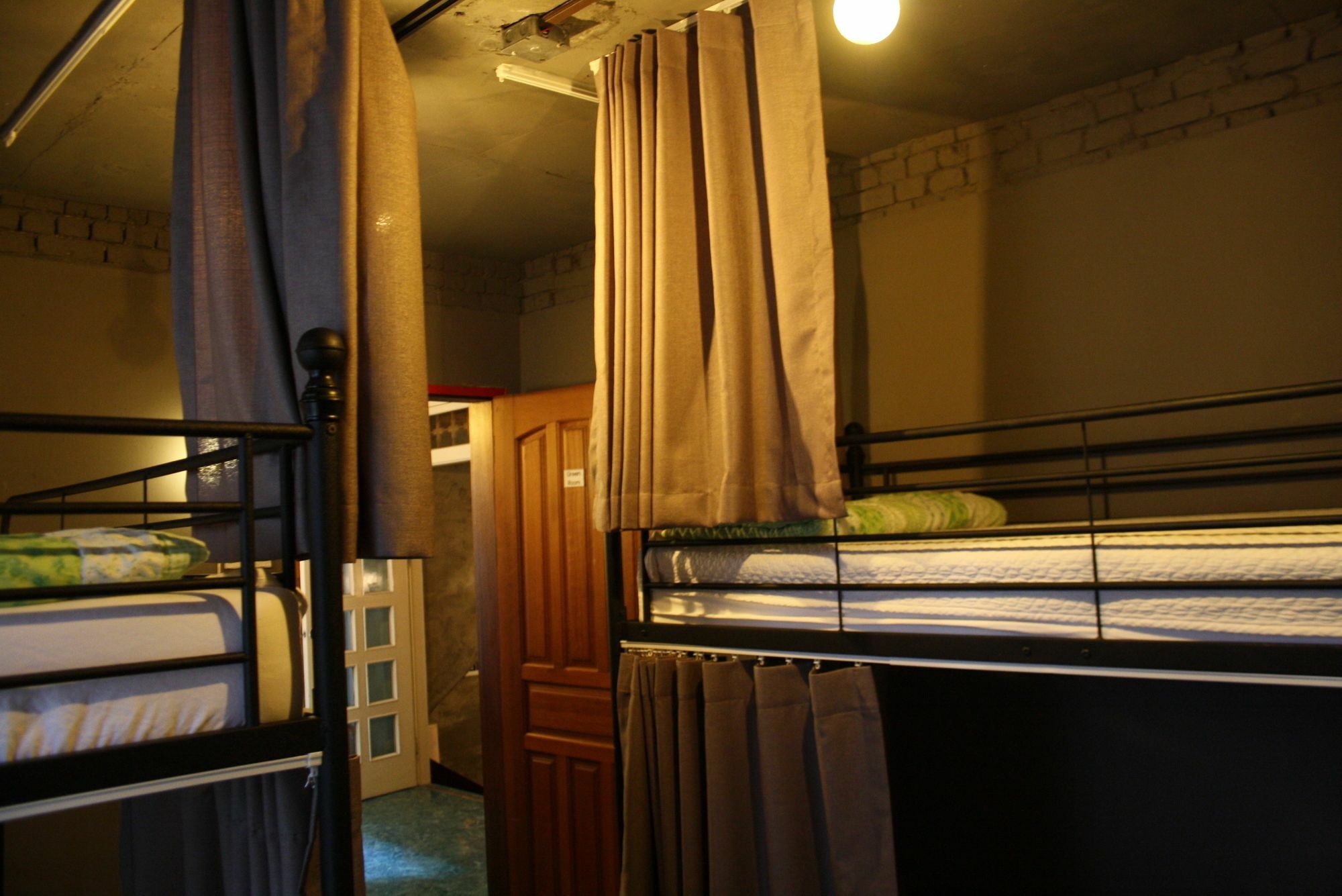 Mr. Comma Guesthouse Szöul Kültér fotó